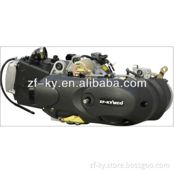 HIGH PERFORMANCE GY6 150CC MOTORCYCLE ENGINE